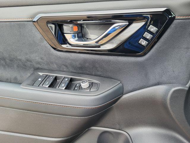 new 2026 Subaru Forester car, priced at $39,307