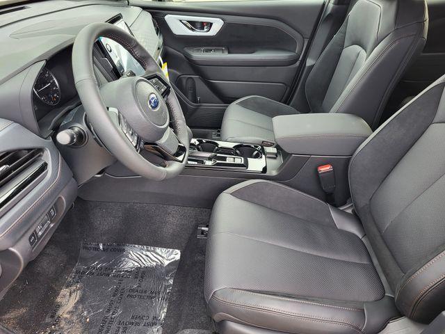 new 2026 Subaru Forester car, priced at $39,307