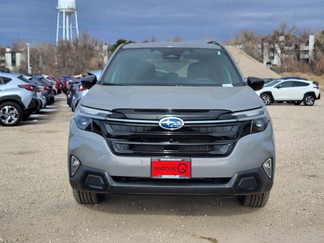 new 2026 Subaru Forester car, priced at $39,307