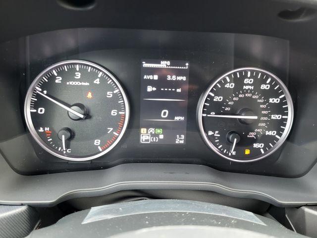 new 2026 Subaru Forester car, priced at $39,307