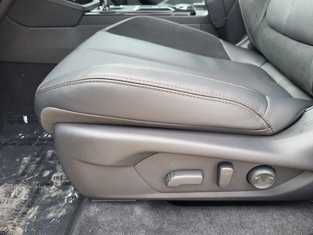 new 2026 Subaru Forester car, priced at $39,307