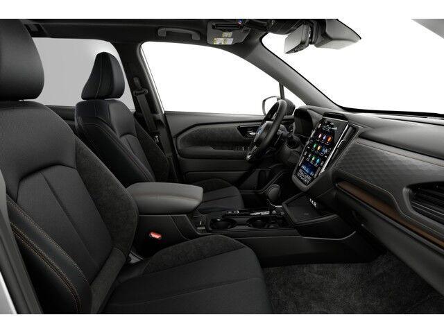 new 2026 Subaru Forester car, priced at $43,033