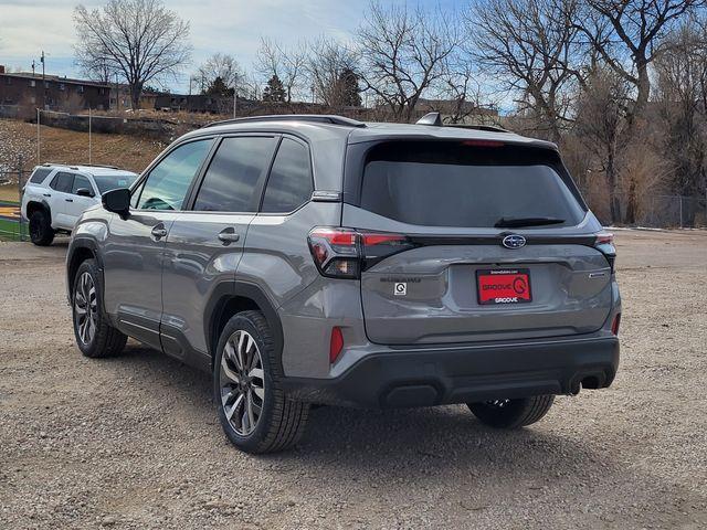 new 2026 Subaru Forester car, priced at $39,307