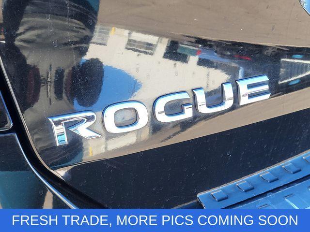 used 2015 Nissan Rogue car, priced at $8,705
