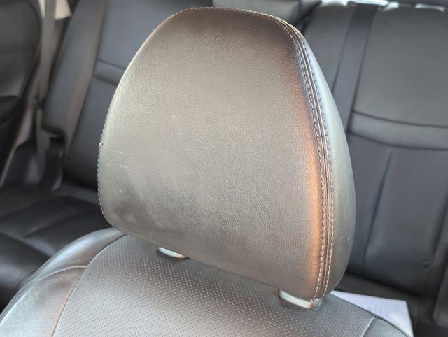 used 2015 Nissan Rogue car, priced at $7,899