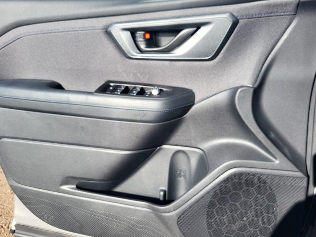 new 2026 Subaru Forester car, priced at $35,004