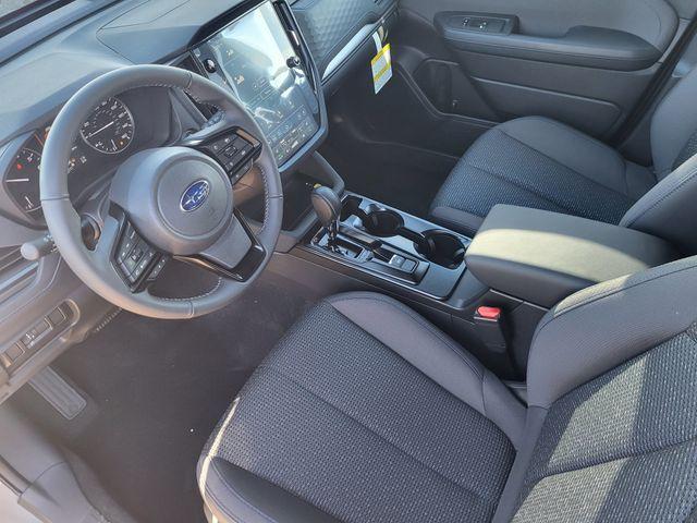 new 2026 Subaru Forester car, priced at $35,004