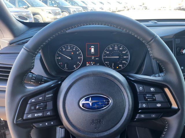 new 2026 Subaru Forester car, priced at $35,004