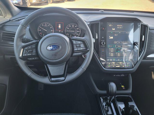 new 2026 Subaru Forester car, priced at $35,004