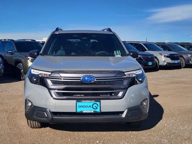 new 2026 Subaru Forester car, priced at $35,004