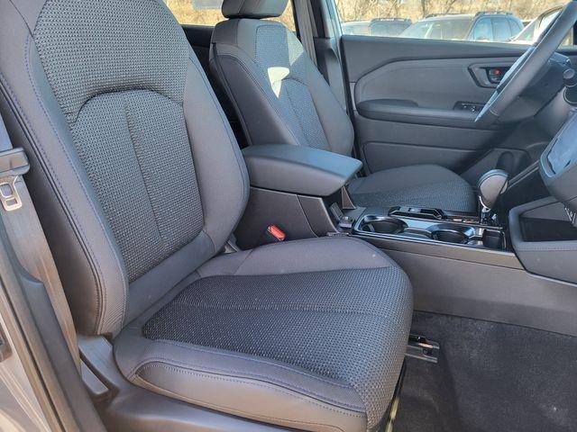 new 2026 Subaru Forester car, priced at $35,004