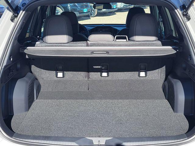 new 2026 Subaru Forester car, priced at $35,004