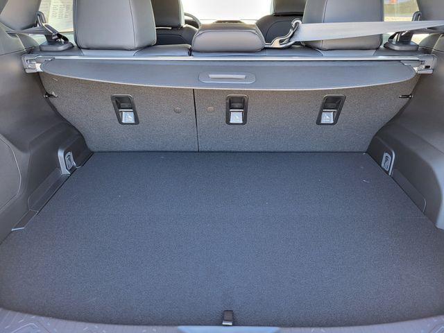 new 2026 Subaru Crosstrek car, priced at $35,971