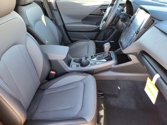 new 2026 Subaru Crosstrek car, priced at $35,971