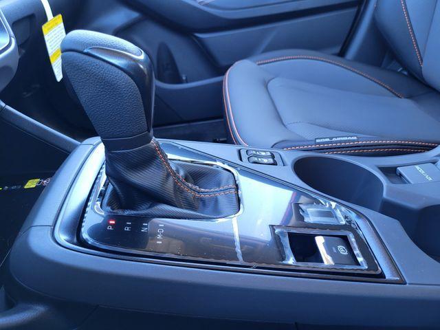 new 2026 Subaru Crosstrek car, priced at $35,971