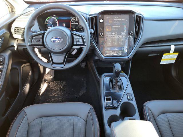 new 2026 Subaru Crosstrek car, priced at $35,971