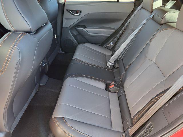 new 2026 Subaru Crosstrek car, priced at $35,971