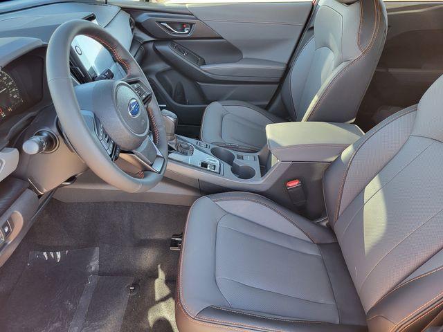 new 2026 Subaru Crosstrek car, priced at $35,971