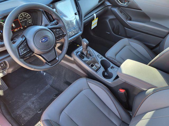 new 2026 Subaru Crosstrek car, priced at $35,971