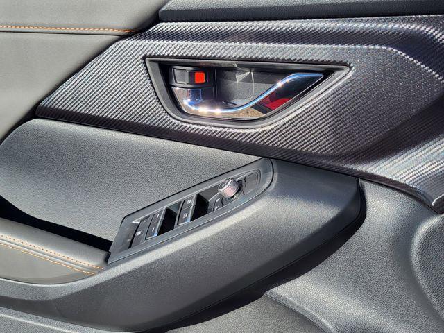 new 2026 Subaru Crosstrek car, priced at $35,971