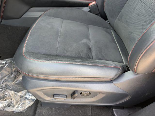 used 2025 Ford Explorer car, priced at $47,787