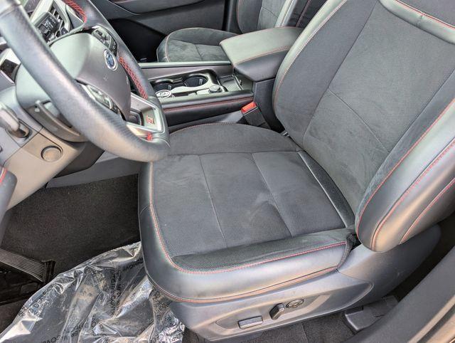 used 2025 Ford Explorer car, priced at $47,787