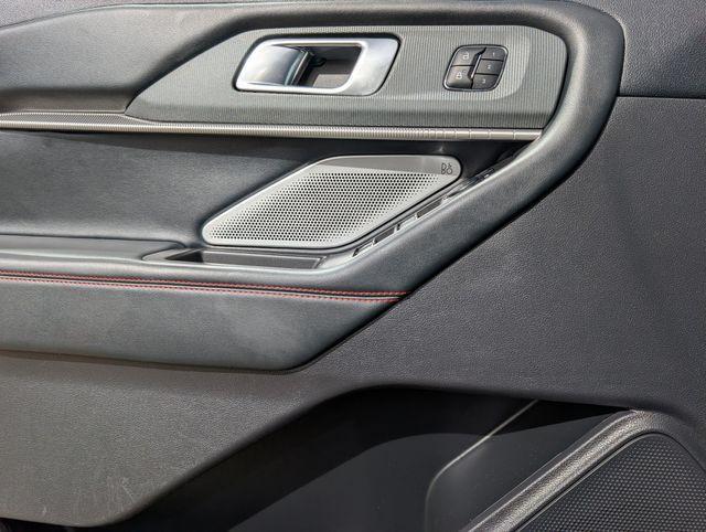 used 2025 Ford Explorer car, priced at $47,787