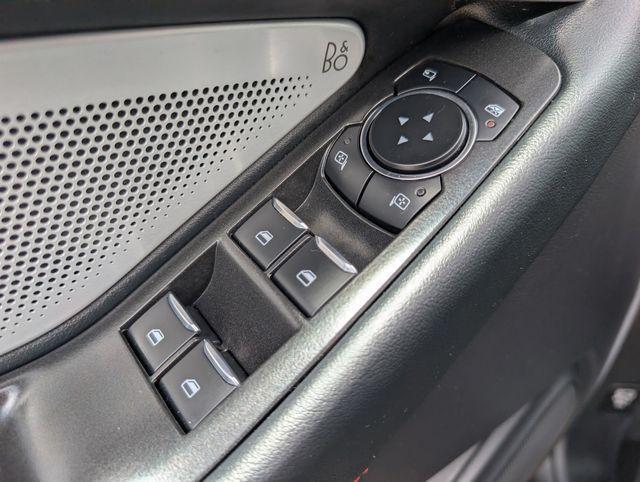 used 2025 Ford Explorer car, priced at $47,787