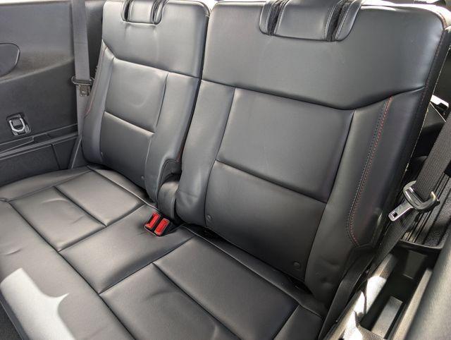 used 2025 Ford Explorer car, priced at $47,787