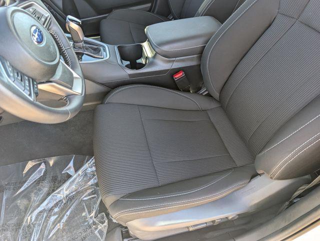 used 2025 Subaru Legacy car, priced at $25,514