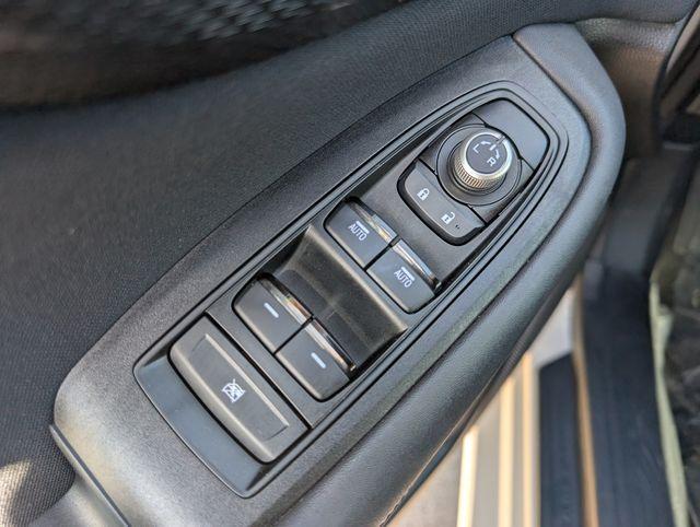 used 2025 Subaru Legacy car, priced at $25,514