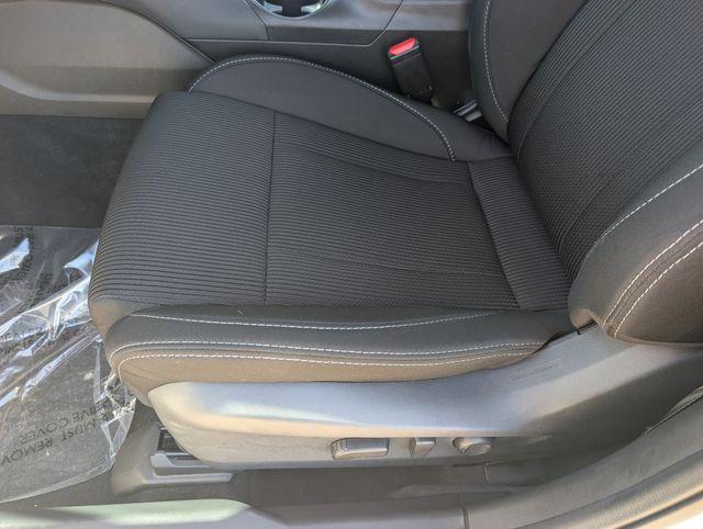 used 2025 Subaru Legacy car, priced at $25,514