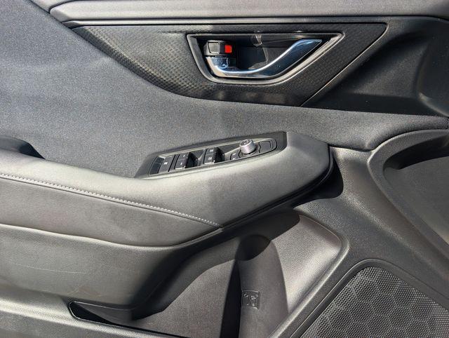 used 2025 Subaru Legacy car, priced at $25,514