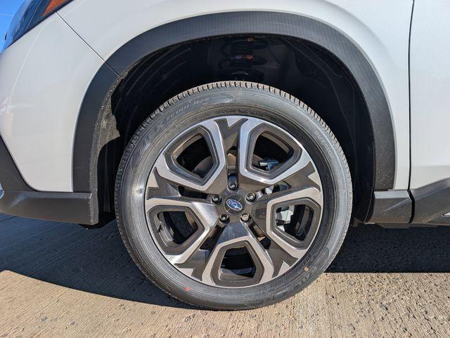 new 2026 Subaru Ascent car, priced at $49,612