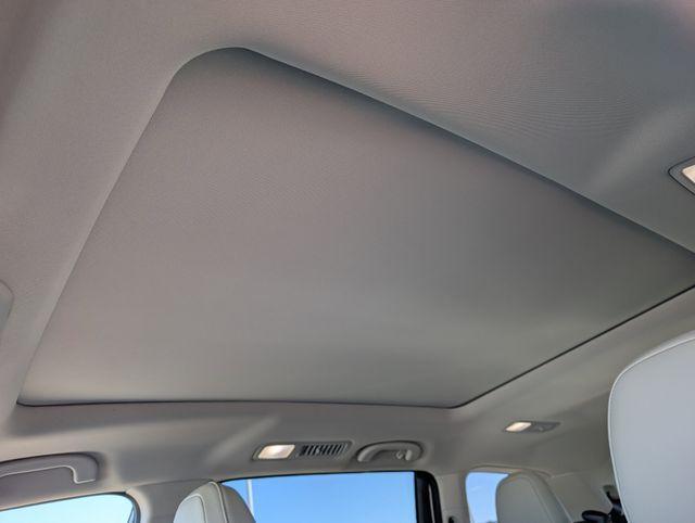 new 2026 Subaru Ascent car, priced at $49,612