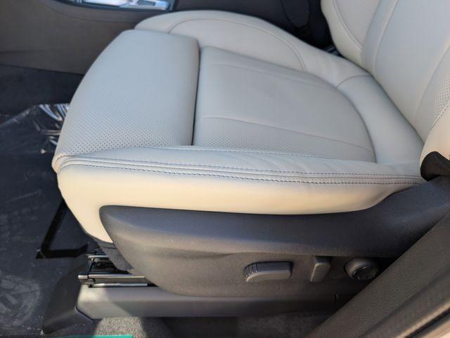 new 2026 Subaru Ascent car, priced at $49,612