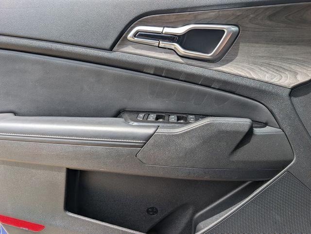 used 2023 Kia Sportage car, priced at $24,305