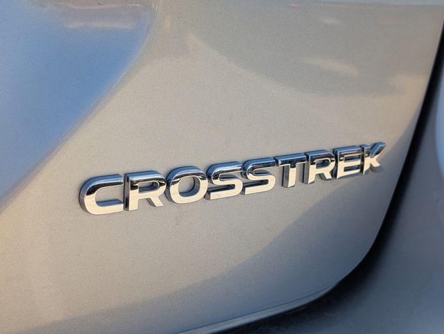 used 2024 Subaru Crosstrek car, priced at $29,078