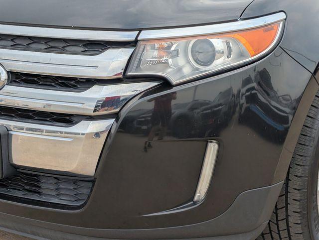used 2013 Ford Edge car, priced at $7,498
