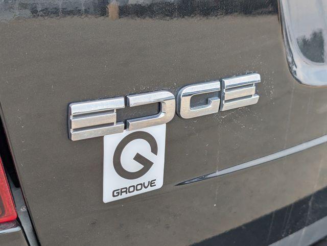 used 2013 Ford Edge car, priced at $7,498