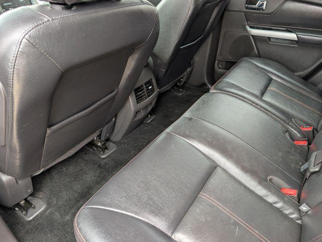 used 2013 Ford Edge car, priced at $7,498