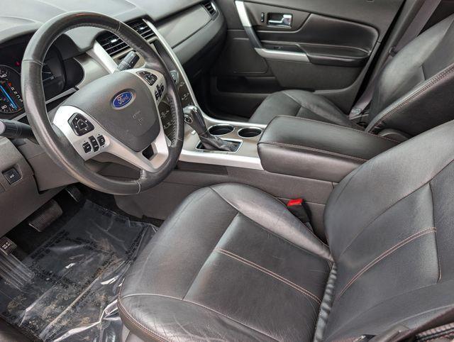 used 2013 Ford Edge car, priced at $7,498