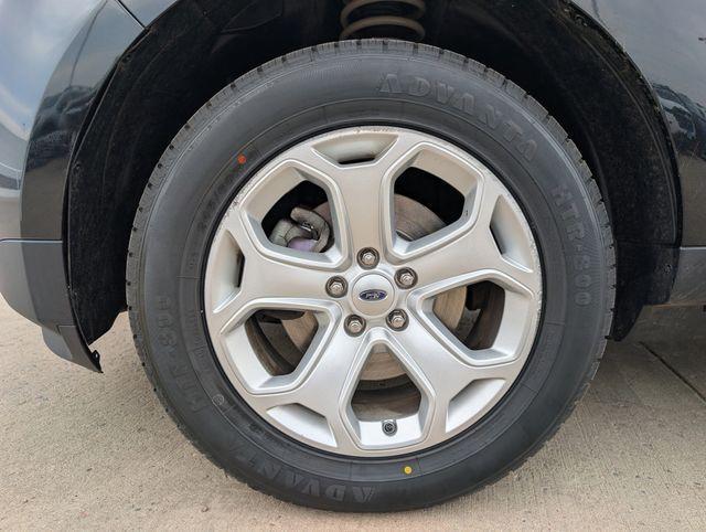 used 2013 Ford Edge car, priced at $7,498