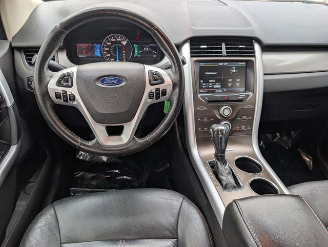 used 2013 Ford Edge car, priced at $7,498