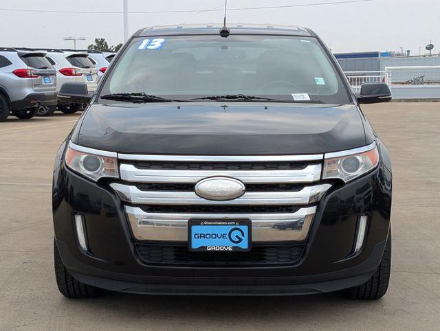 used 2013 Ford Edge car, priced at $7,498