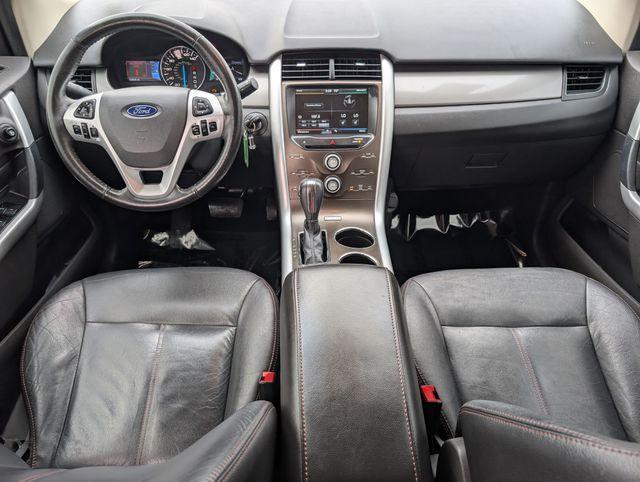 used 2013 Ford Edge car, priced at $7,498