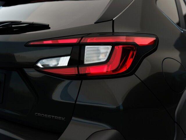 new 2026 Subaru Crosstrek car, priced at $28,621