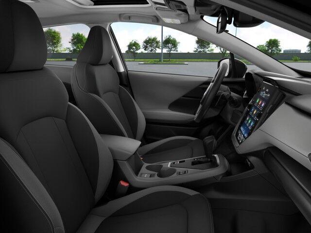 new 2026 Subaru Crosstrek car, priced at $28,621