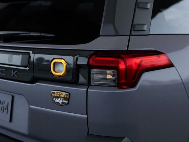 new 2026 Subaru Outback car, priced at $48,397