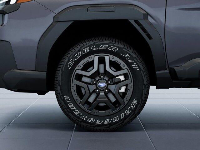 new 2026 Subaru Outback car, priced at $48,397